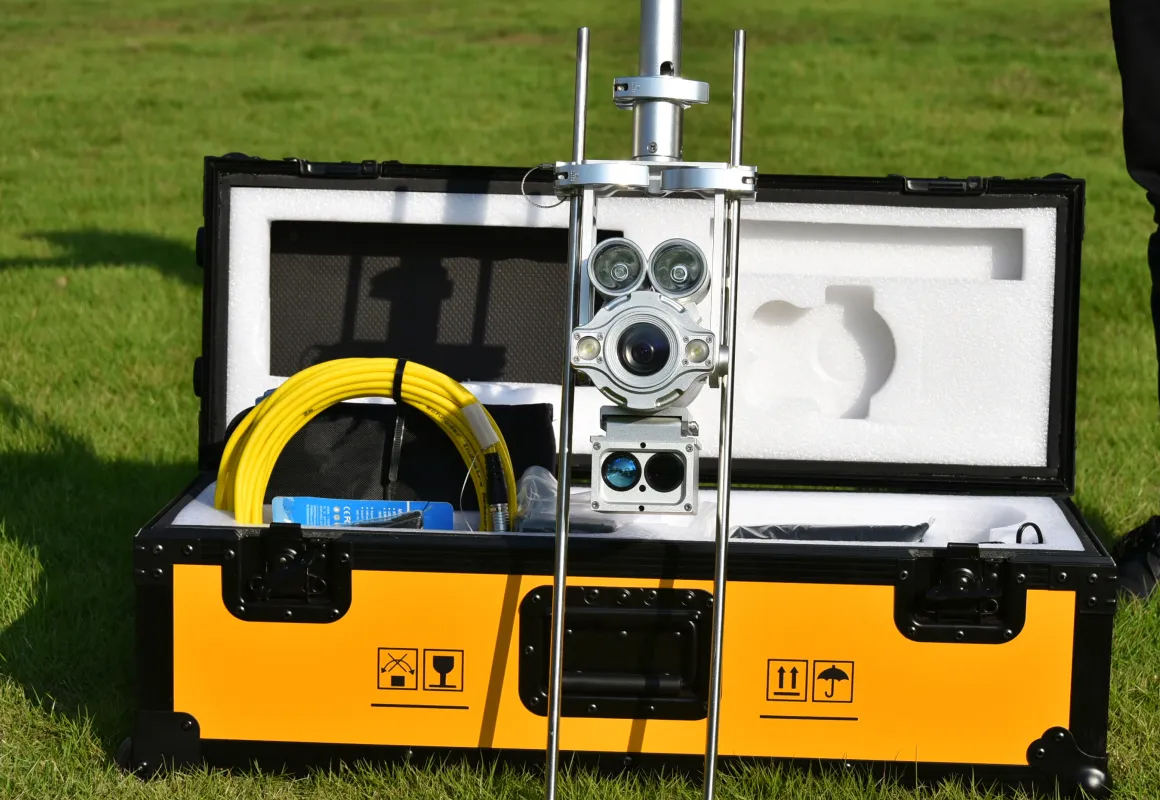 浦东管道潜望镜QV